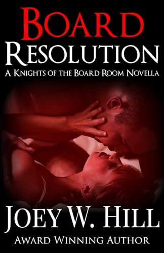 Imagen de archivo de Board Resolution: A Knights of the Board Room Novella a la venta por Books Unplugged