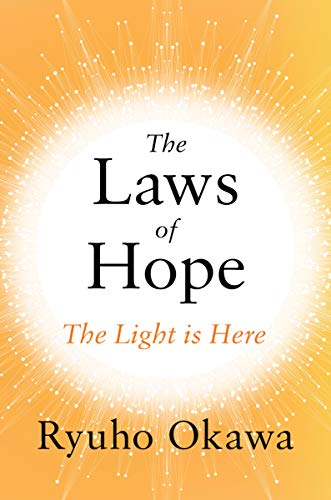 Stock image for The Laws of Hope: The Light is Here for sale by SecondSale