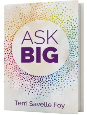 Stock image for Ask Big for sale by Red's Corner LLC