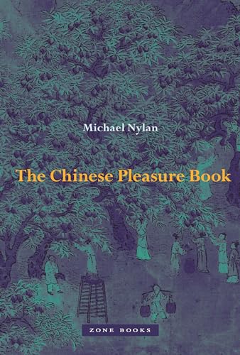 Stock image for Chinese Pleasure Book for sale by Montana Book Company