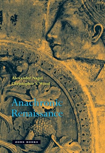 9781942130345: Anachronic Renaissance (Mit Press)