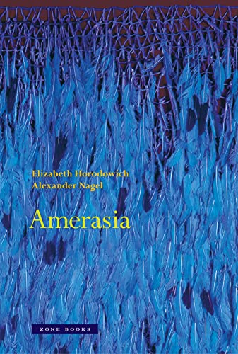 Imagen de archivo de Amerasia [Hardcover] Horodowich, Elizabeth and Nagel, Alexander a la venta por Lakeside Books