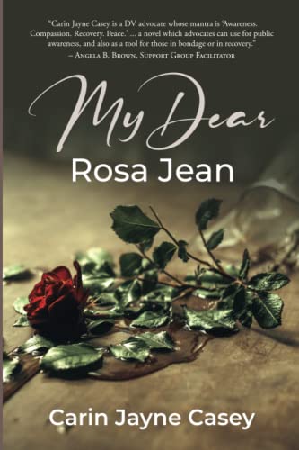 Beispielbild fr My Dear Rosa Jean (Standing Through Storms) zum Verkauf von Big River Books