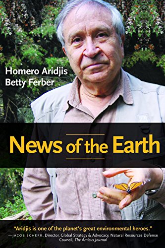 9781942134091: News of the Earth