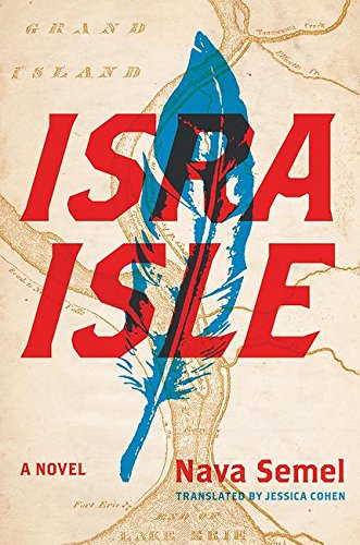 Imagen de archivo de Isra-Isle : A Novel a la venta por Better World Books: West