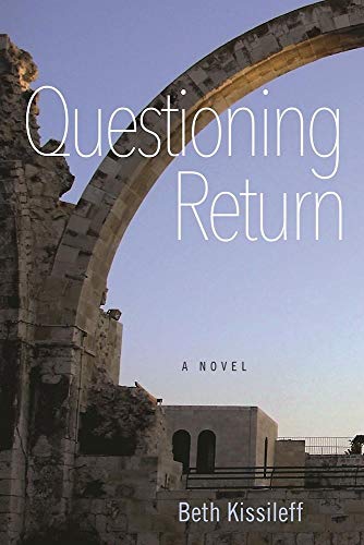 Stock image for Questioning Return: A Novel for sale by SecondSale