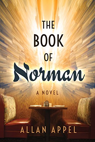 Stock image for The Book of Norman, A Novel for sale by Goodwill