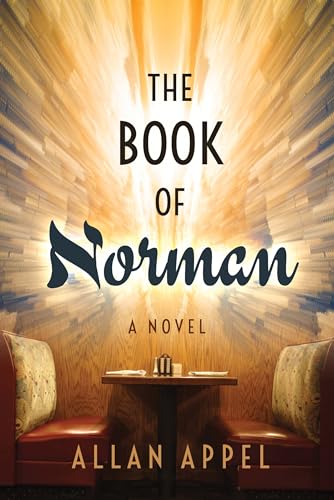 Stock image for The Book of Norman, a Novel for sale by ThriftBooks-Atlanta