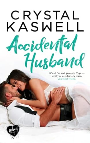 9781942135494: Accidental Husband (Inked Hearts)