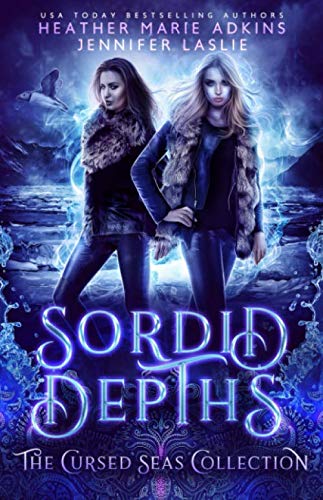 Stock image for Sordid Depths for sale by Revaluation Books