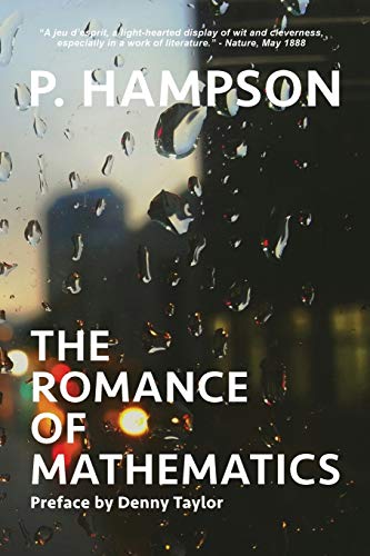 Stock image for The Romance of Mathematics for sale by Lucky's Textbooks