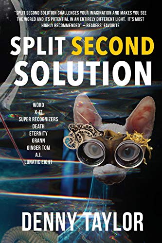 9781942146452: Split Second Solution [Idioma Ingls]