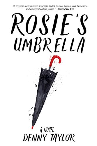 Imagen de archivo de Rosie's Umbrella: New 2017 Edition a la venta por WorldofBooks