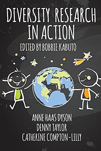 Imagen de archivo de Diversity Research in Action a la venta por Russell Books