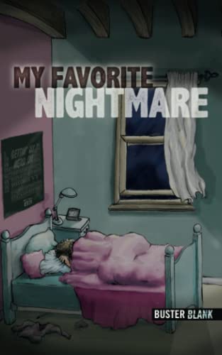 Stock image for My Favorite Nightmare for sale by Revaluation Books