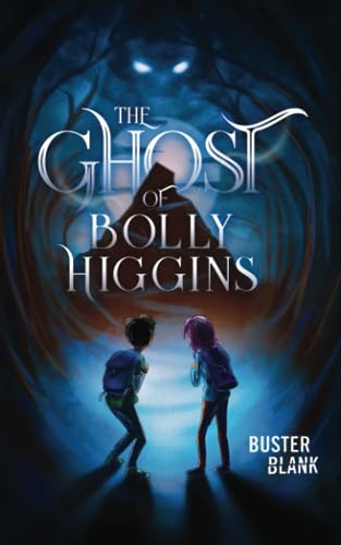 Stock image for The Ghost of Bolly Higgins for sale by Books Unplugged