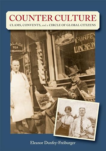 Imagen de archivo de Counter Culture : Clams, Convents, and a Circle of Global Citizens a la venta por Better World Books: West