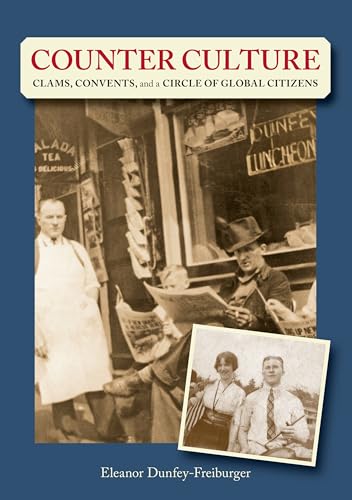 Stock image for Counter Culture : Clams, Convents, and a Circle of Global Citizens for sale by Better World Books: West