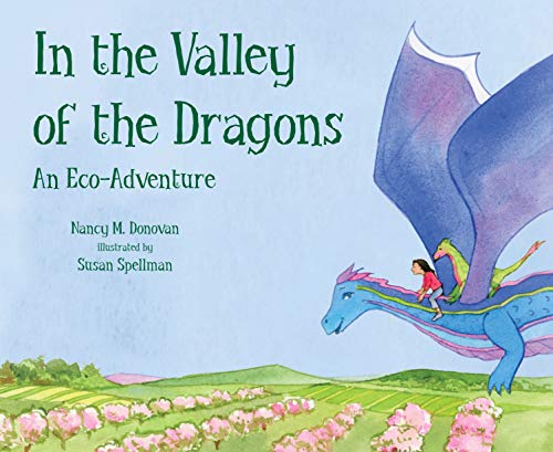 Imagen de archivo de In the Valley of Dragons: An Eco-Adventure a la venta por suffolkbooks