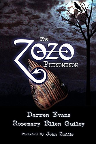 Stock image for The Zozo Phenomenon for sale by Books Unplugged