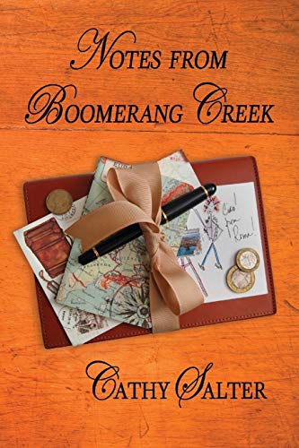 Beispielbild fr Notes from Boomerang Creek zum Verkauf von Wonder Book