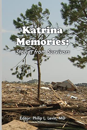 Imagen de archivo de Katrina Memories: Stories From Survivors a la venta por Lucky's Textbooks