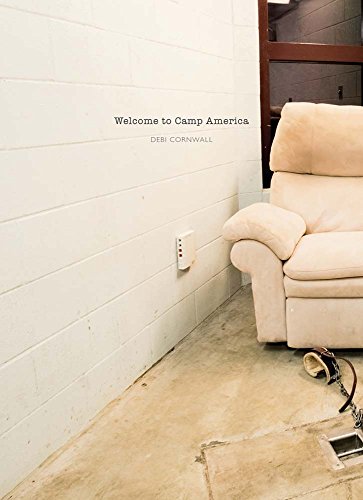 Imagen de archivo de Welcome to Camp America: Inside Guantánamo Bay a la venta por Midtown Scholar Bookstore