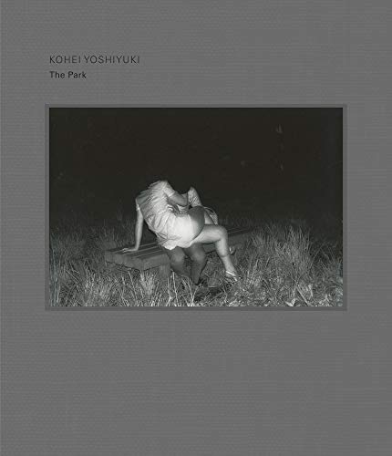 9781942185482: Kohei Yoshiyuki: The Park