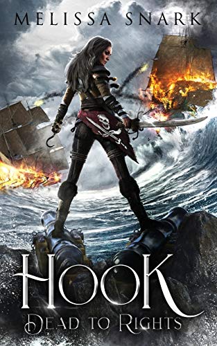 Stock image for Hook: Dead to Rights (Captain Hook) for sale by Coas Books
