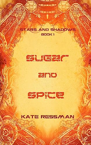 Imagen de archivo de Sugar and Spice a la venta por THE SAINT BOOKSTORE