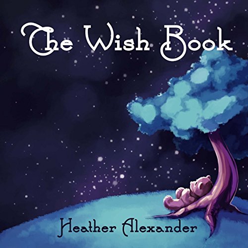 Beispielbild fr The Wish Book zum Verkauf von THE SAINT BOOKSTORE