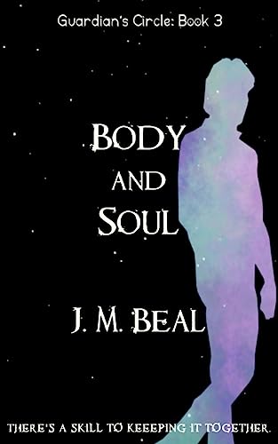 Beispielbild fr Body and Soul zum Verkauf von THE SAINT BOOKSTORE