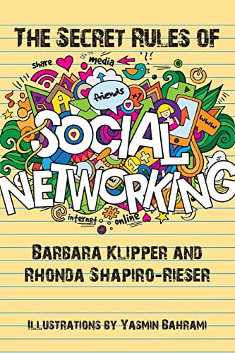 Beispielbild fr The Secret Rules of Social Networking zum Verkauf von Better World Books