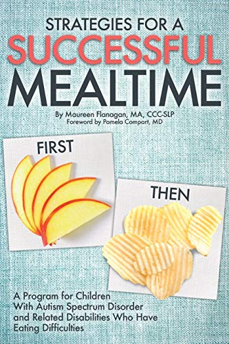 Stock image for Strategies for a Successful Mealtime for sale by GF Books, Inc.