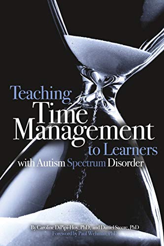 Imagen de archivo de Teaching Time Management a la venta por Amazing Books Pittsburgh