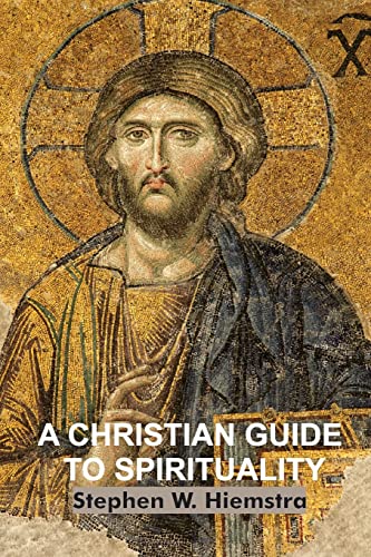Imagen de archivo de A Christian Guide to Spirituality: Foundations for Disciples (Christian Spirituality) a la venta por SecondSale