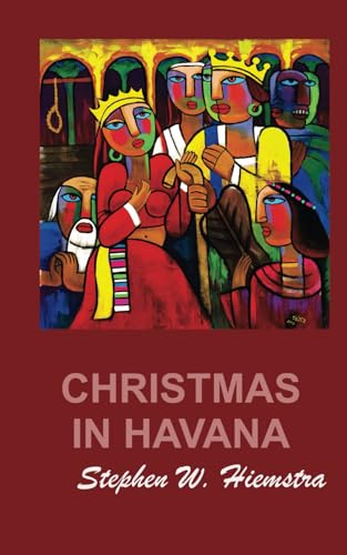 Stock image for Christmas in Havana (Masquerade) for sale by Books Unplugged
