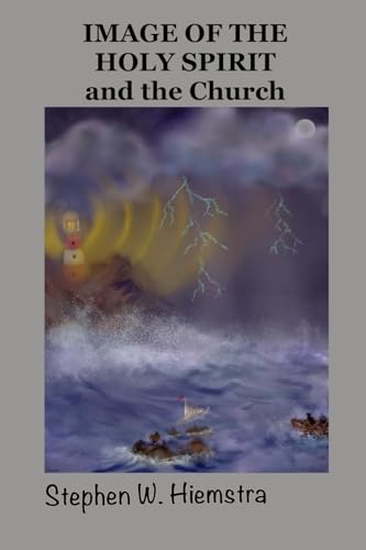 Imagen de archivo de Image of the Holy Spirit and the Church a la venta por PBShop.store US