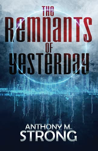 Stock image for The Remnants of Yesterday for sale by Ria Christie Collections