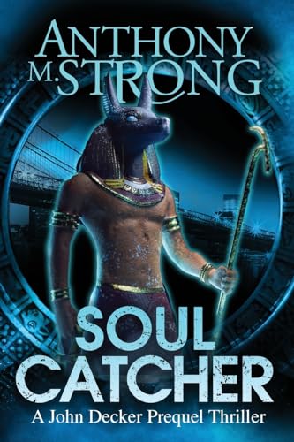 Stock image for Soul Catcher for sale by Ria Christie Collections