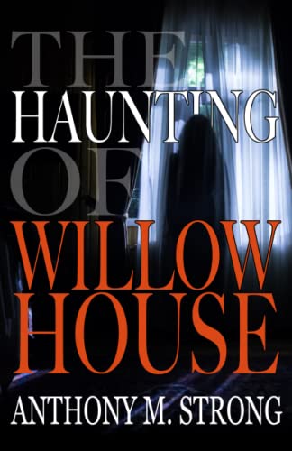 Stock image for The Haunting of Willow House for sale by PBShop.store US