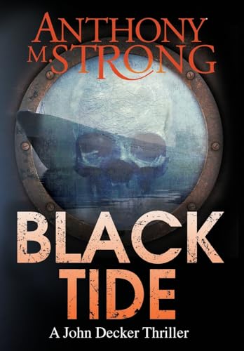 Stock image for Black Tide for sale by PBShop.store US