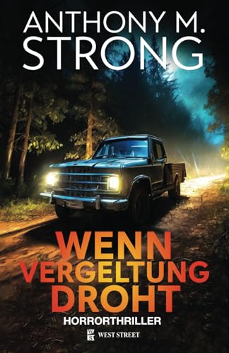 Stock image for Wenn Vergeltung Droht (John Decker) (German Edition) for sale by GF Books, Inc.