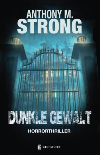 Stock image for Dunkle Gewalt (John Decker) (German Edition) for sale by Books Unplugged