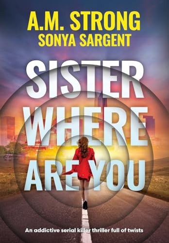 Stock image for Sister Where Are You for sale by GreatBookPrices