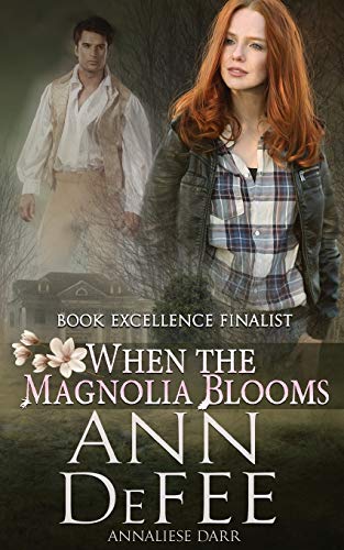 Stock image for When the Magnolia Blooms (Irish Enchantment) for sale by Red's Corner LLC