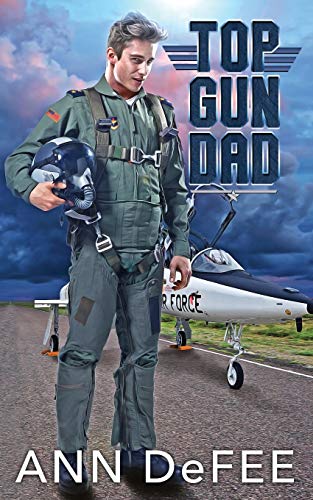 Stock image for Top Gun Dad for sale by Buchpark