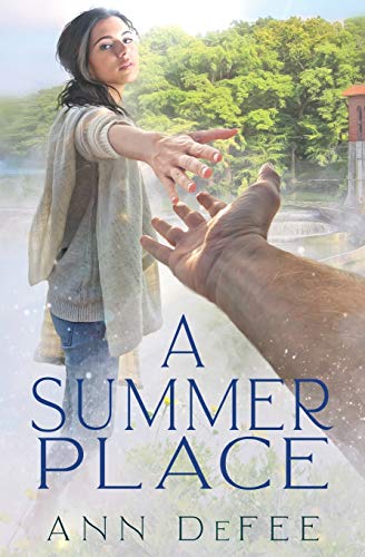 Stock image for A Summer Place for sale by Big River Books