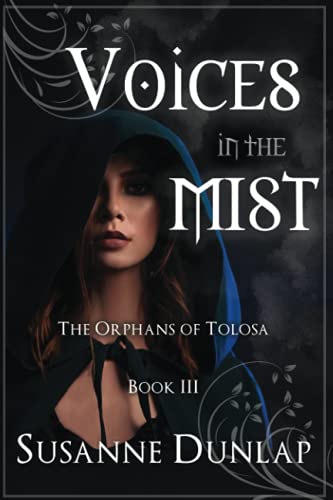 Stock image for Voices in the Mist (The Orphans of Tolosa) for sale by GF Books, Inc.