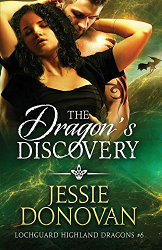 Imagen de archivo de The Dragon's Discovery a la venta por ThriftBooks-Atlanta